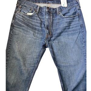 Men's Levis's Jeans Sz 40W 30L